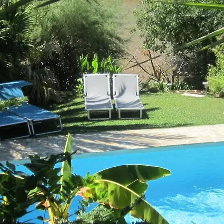 Petit Paradis 10 Mn De La Mer Avec Piscine Privee Villa